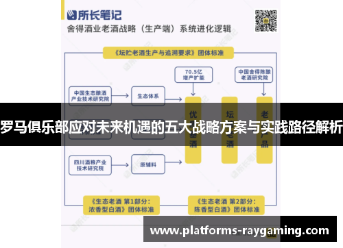 罗马俱乐部应对未来机遇的五大战略方案与实践路径解析