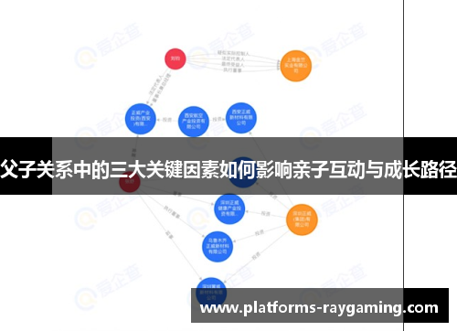 父子关系中的三大关键因素如何影响亲子互动与成长路径