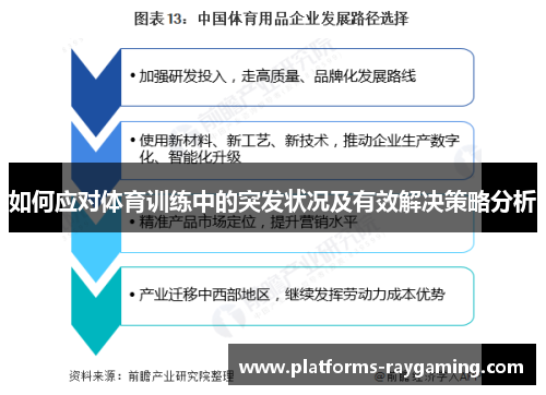 如何应对体育训练中的突发状况及有效解决策略分析