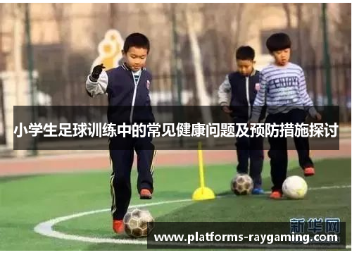 小学生足球训练中的常见健康问题及预防措施探讨 小学生足球训练中的常见健康问题及预防措施探讨