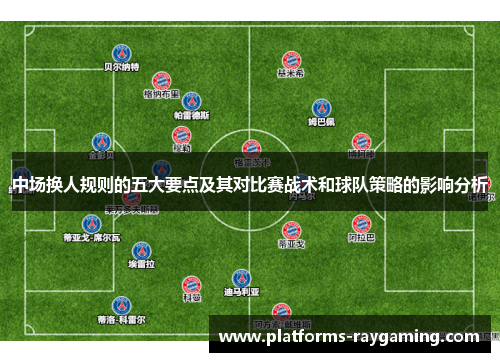 中场换人规则的五大要点及其对比赛战术和球队策略的影响分析 中场换人规则的五大要点及其对比赛战术和球队策略的影响分析
