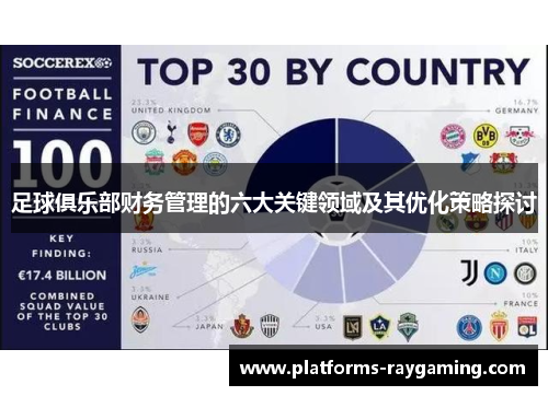 足球俱乐部财务管理的六大关键领域及其优化策略探讨