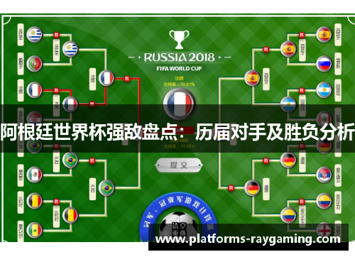 阿根廷世界杯强敌盘点：历届对手及胜负分析