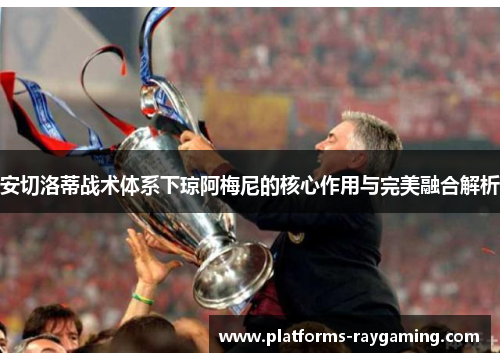 安切洛蒂战术体系下琼阿梅尼的核心作用与完美融合解析